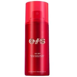 ONE/SIZE by Patrick Starrr Mini GO OFF Makeup Dissolving Mist 2oz NEW